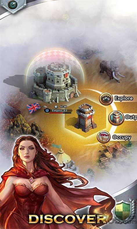 列王之怒手游下载,列王之怒,策略手游,战争手游,rpg手游