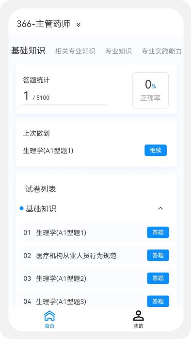 主管药师原题库app下载,主管药师原题库,学习app,题库app